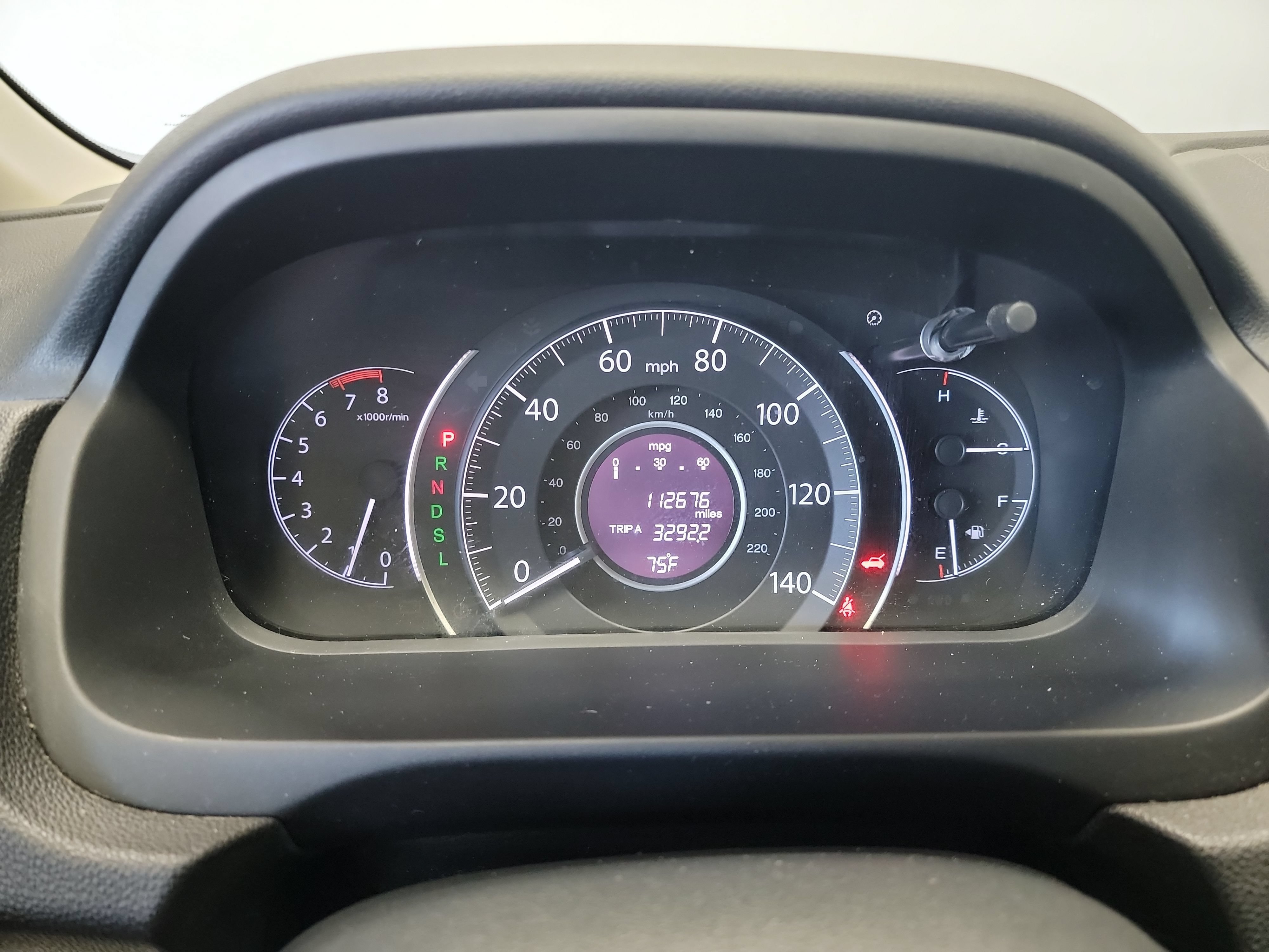 Used 2016 Honda CR-V SE image 18