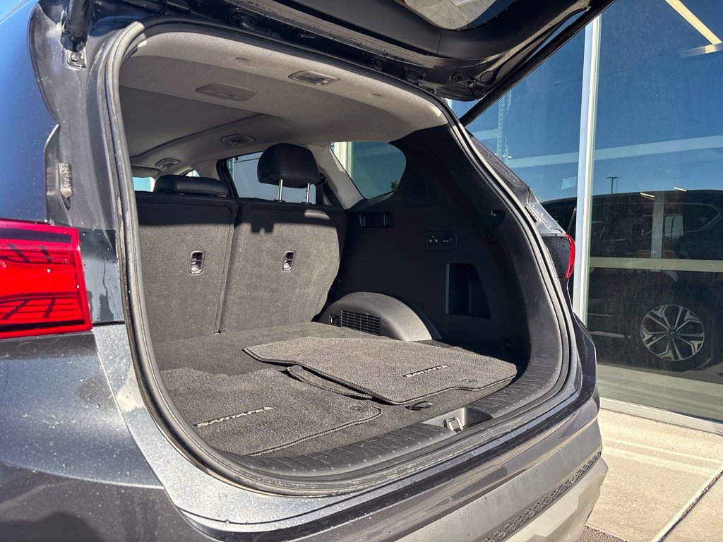 Used 2020 Hyundai Santa Fe Limited AWD/4WD image 20