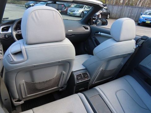 Used 2016 Audi A5 2.0T Premium Plus w/ Technology Package image 15