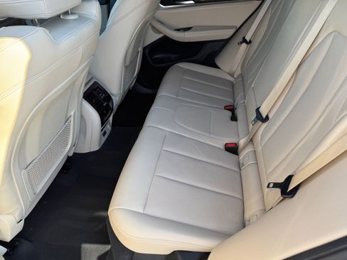 Used 2022 BMW X3 sDrive30i w/ Convenience Package w/ZPA image 16