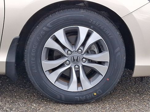 Used 2015 Honda Accord LX image 8