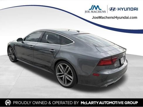 Used 2018 Audi A7 3.0T Premium Plus AWD/4WD image 7