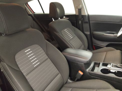 Used 2022 Kia Sportage LX w/ LX FWD Value Edition Package image 21
