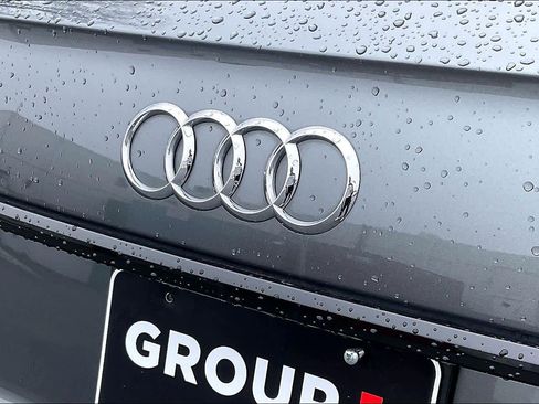 Used 2021 Audi SQ5 Premium Plus image 32