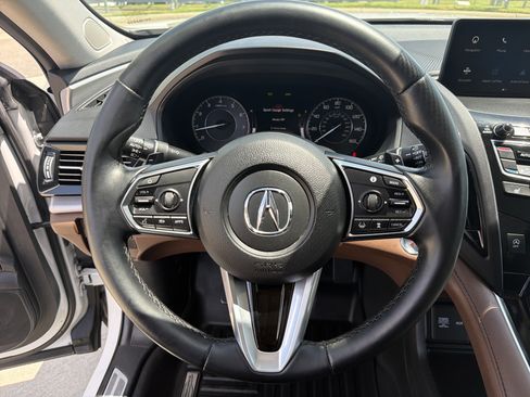 Used 2021 Acura RDX FWD w/ Technology Package image 18