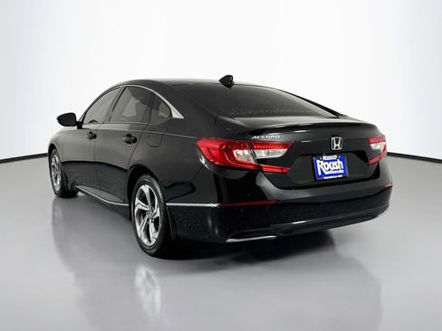 Used 2018 Honda Accord EX-L image 7