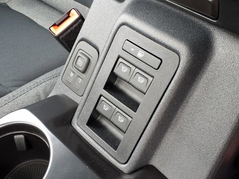 New 2026 Ford Bronco Big Bend AWD/4WD image 15