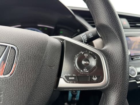 Used 2020 Honda Civic LX image 21