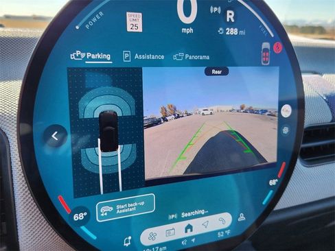 Used 2025 MINI Cooper 2-Door Hardtop image 27