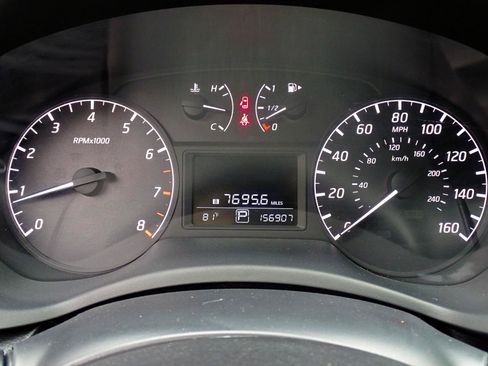 Used 2014 Nissan Sentra S FWD image 27