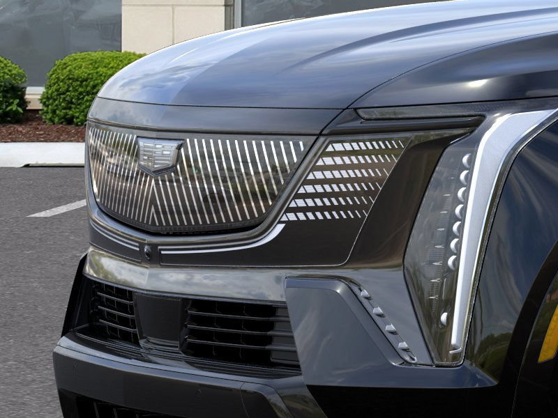 New 2026 Cadillac Escalade IQ Sport 1 w/ LPO, ONYX Package AWD/4WD image 13