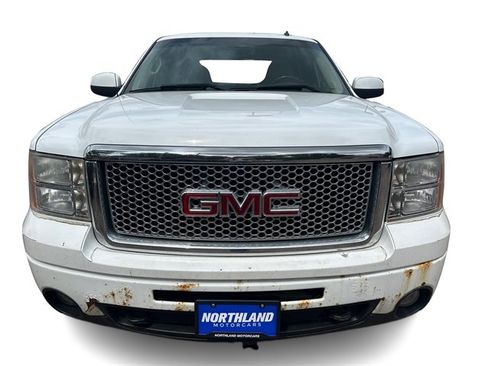 Used 2008 GMC Sierra 1500 Denali AWD/4WD image 12