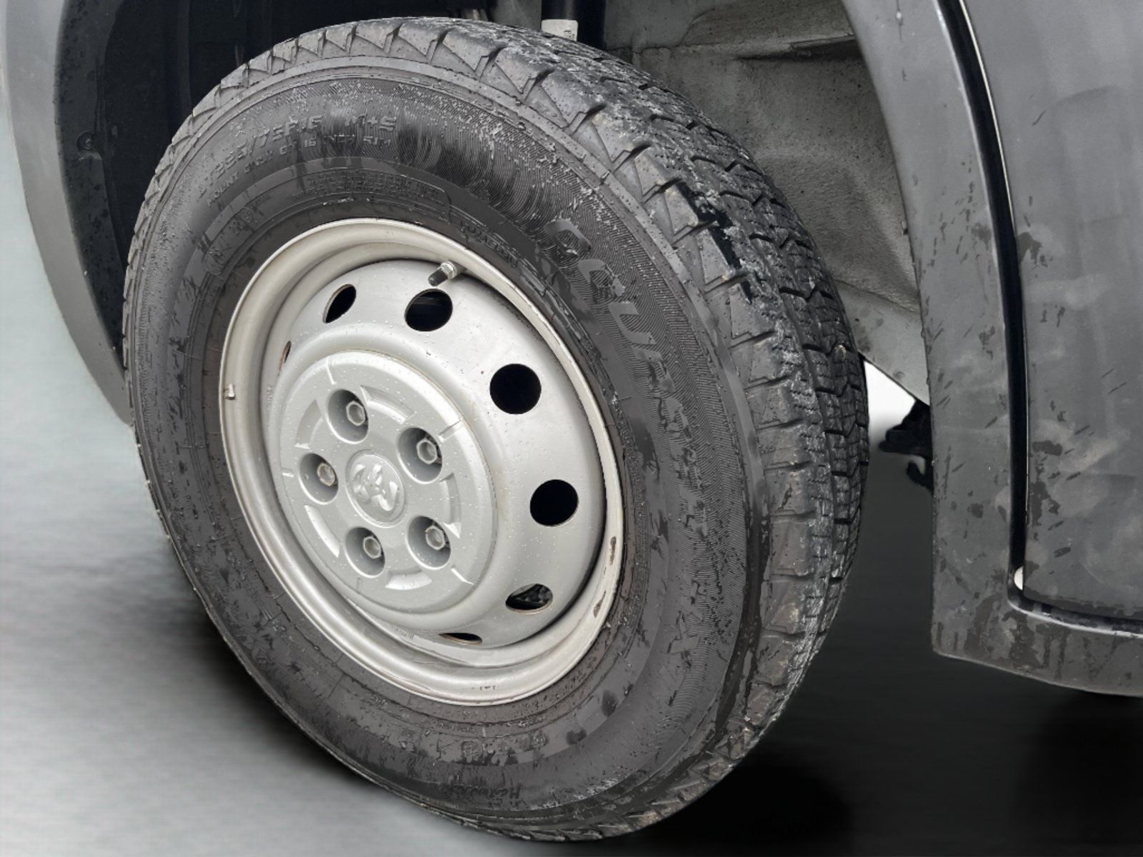 Used 2021 RAM ProMaster 3500 FWD image 14