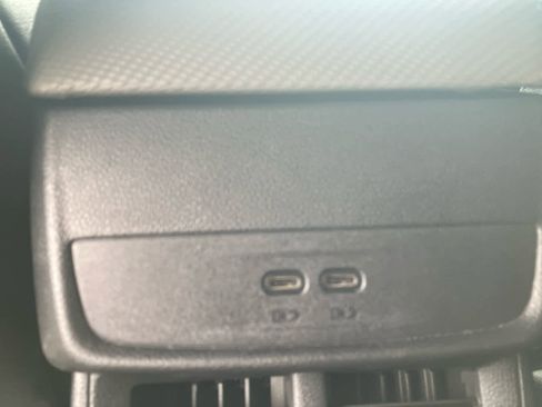 Used 2025 Chevrolet Equinox LT w/ Convenience Package II FWD image 37