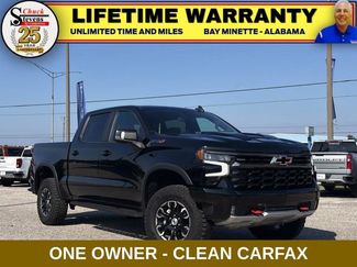 Used 2023 Chevrolet Silverado 1500 ZR2 AWD/4WD video 1