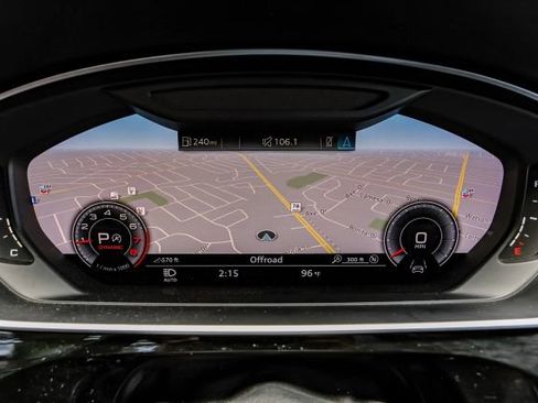 Used 2019 Audi A8 L 3.0T w/ Luxury Package image 23