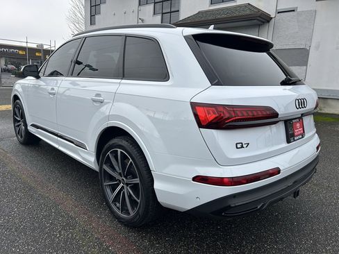 Used 2023 Audi Q7 3.0T Premium Plus image 7