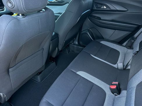 New 2026 Chevrolet TrailBlazer LT w/ Midnight Edition image 12