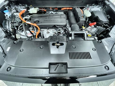 New 2026 Honda CR-V Sport image 11