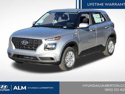 New 2026 Hyundai Venue SE