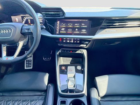 Used 2024 Audi S3 Premium Plus image 18