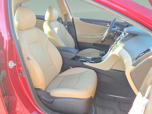 Used 2014 Hyundai Sonata Limited FWD image 17