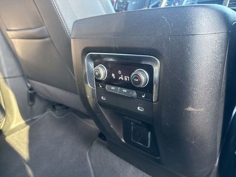 Used 2024 Chevrolet Tahoe RST w/ Luxury Package image 19