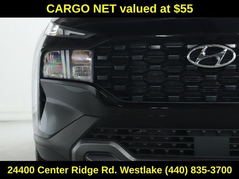 Used 2023 Hyundai Santa Fe XRT AWD/4WD image 7