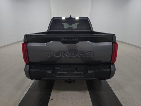 Used 2022 Toyota Tundra SR5 image 6