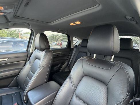Used 2025 MAZDA CX-5 AWD 2.5 S w/ Preferred Package image 26