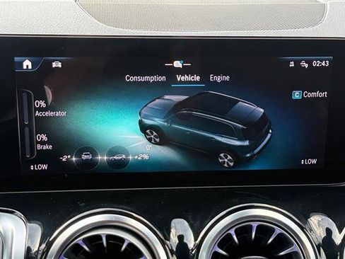 Used 2024 Mercedes-Benz GLB 250 image 30
