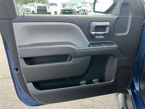 Used 2016 Chevrolet Silverado 1500 W/T w/ WT Convenience Package image 16