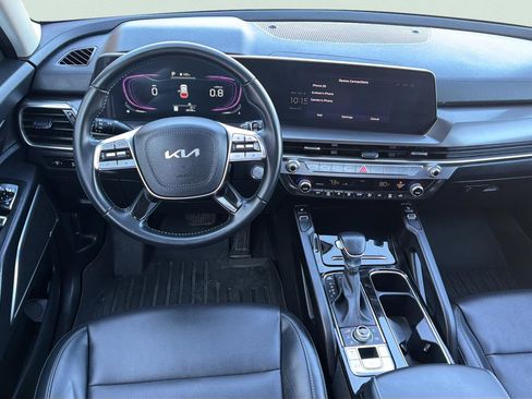Used 2024 Kia Telluride S w/ S Sunroof Package image 15