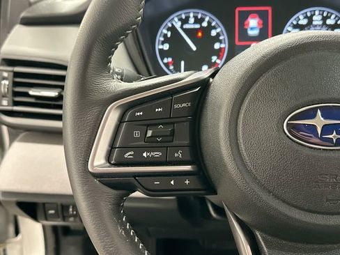 Certified 2025 Subaru Legacy Premium AWD/4WD image 8