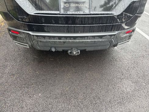 Certified 2023 Honda Pilot Sport image 10