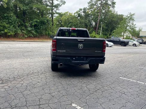 Used 2019 RAM 1500 Laramie w/ Off Road Group AWD/4WD image 6