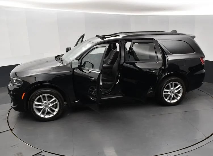Used 2024 Dodge Durango GT AWD/4WD image 7
