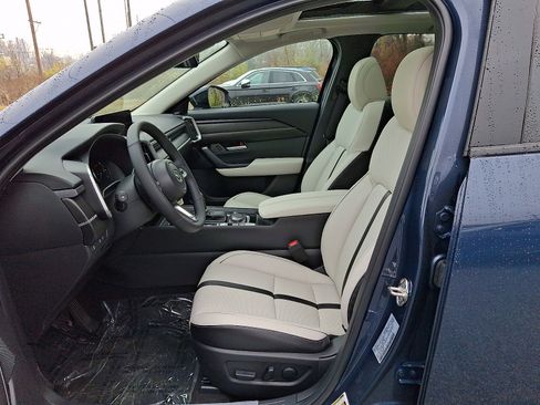 New 2026 MAZDA CX-50 AWD 2.5 S w/ Cargo Package image 13