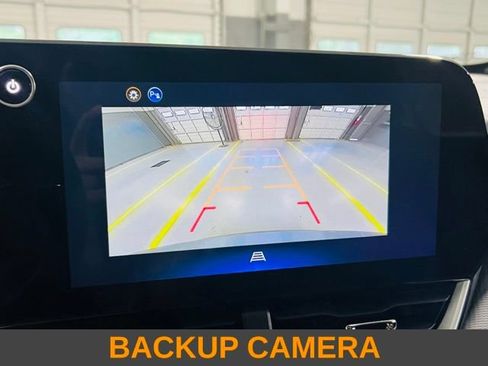 Used 2026 Chevrolet Equinox LT FWD image 7