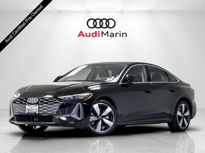 Certified 2025 Audi A5 Premium w/ Convenience Package