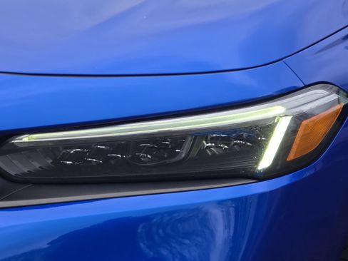 Used 2022 Honda Civic Si image 28