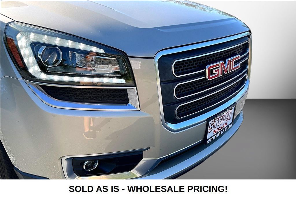 Used 2014 GMC Acadia SLT AWD/4WD image 37