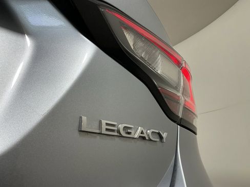 Used 2020 Subaru Legacy Premium image 8