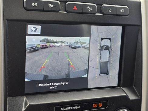 Used 2020 Ford F350 Lariat AWD/4WD image 5