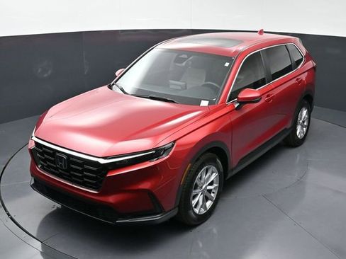 Used 2023 Honda CR-V EX image 33