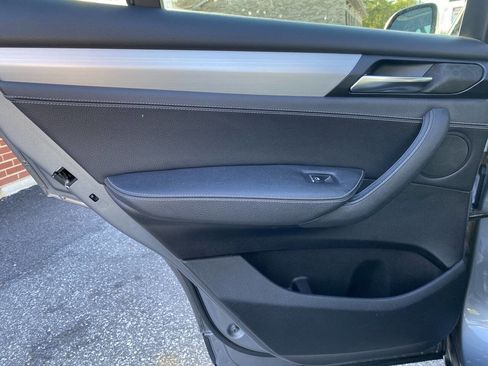 Used 2015 BMW X3 xDrive35i image 14