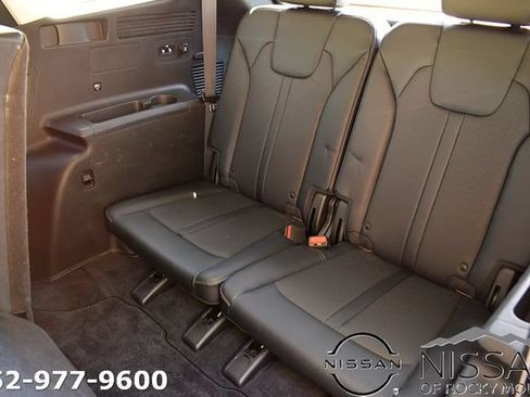 Used 2021 Kia Sorento S w/ Panoramic Sunroof Package AWD/4WD image 15