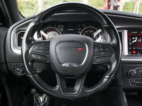 Used 2022 Dodge Charger GT image 21
