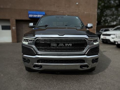 Used 2024 RAM 1500 Limited w/ Bed Utility Group image 2