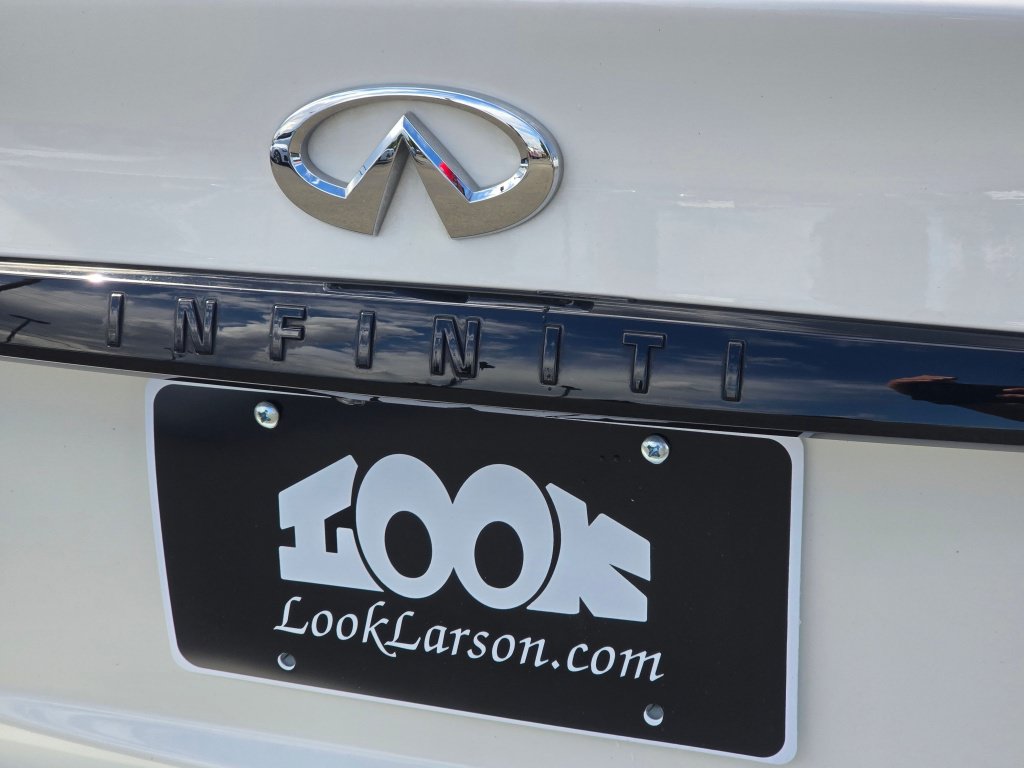 Used 2024 INFINITI Q50 Sensory RWD image 31